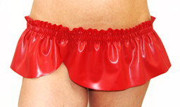 Latex-Minirock Latex-Minirock