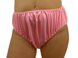 Latex-Slip, Latex-Unterwäsche Latex-Slip, Latex-Unterwäsche