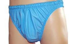 Latex-Tanga für Herren Herrentanga aus Latex