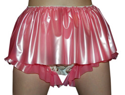 Spreizwindelhose für Erwachsene Windelhose Deluxe