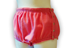 Adult Baby Windelhosen ABDL Windelhose