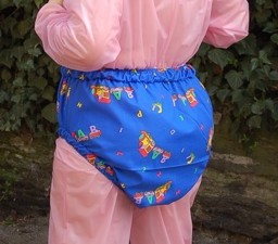 Zeige Details für Stoffwindelhose für Erwachsene und Adult-Babys, viele Optionen Bild von Stoffwindelhose für Erwachsene und Adult-Babys, viele Optionen