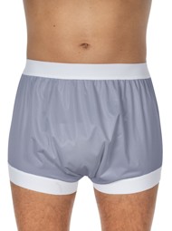 PU-Slip suprima 1217, Anthrazit PU-Slip suprima 1217, Anthrazit