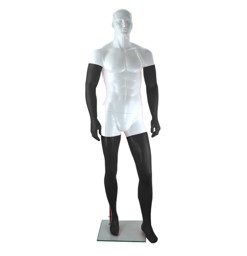 Set superlange Latex-Handschuhe + Latex-Strümpfe Set superlange Latex-Handschuhe + Latex-Strümpfe