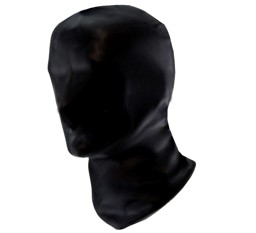 Latex-Maske LatexDreamwear 0511-05001200 Latex-Maske LatexDreamwear 0511-05001200