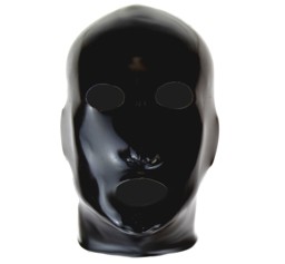 Latex-Maske LatexDreamwear 0511-05001300 Latex-Maske LatexDreamwear 0511-05001300