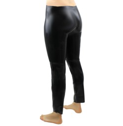 Latex-Leggins für Damen von LatexDreamwear