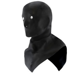 Latex-Henkermaske LatexDreamwear Latex-Henkermaske LatexDreamwear