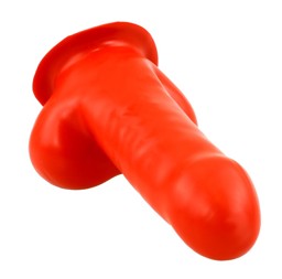 Latex Penishülle von LatexDreamwear in Rot Latex Penishülle von LatexDreamwear in Rot