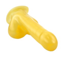 Latex Penishülle mit Hodensack von LatexDreamwear Latex Penishülle mit Hodensack von LatexDreamwear