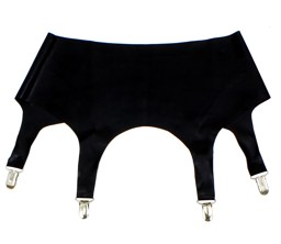 Latex Strapshalter von LatexDreamwear Latex Strapshalter von LatexDreamwear