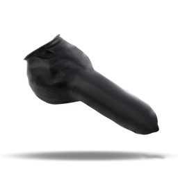 Latex Penishülle - LatexDreamwear Latex Penishülle - LatexDreamwear