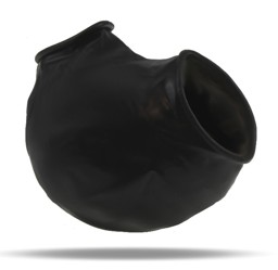 Latex Hodensack - LatexDreamwear  Latex Hodensack - LatexDreamwear