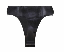 Latex-String - LatexDreamwear Latex-String - LatexDreamwear