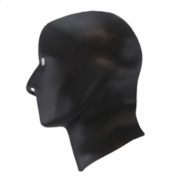 Latex-Maske von LatexDreamwear Latex-Maske von LatexDreamwear