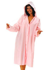 PVC-Regenkleidung wie Jacken und Capes PVC-Regenkleidung