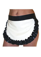 Latex-Schürzen Latex-Schürzen