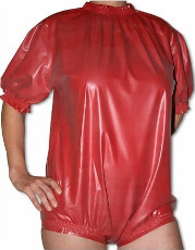 Latex-Bodys hauteng bis leger Latex-Bodys