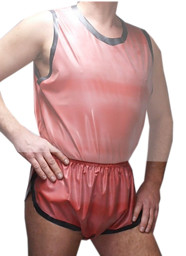 Latex-Boxershorts L0019 Latex-Boxershorts L0019