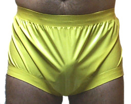 Latex-Schutzhose eng anliegend, für Herren Latex-Schutzhose eng anliegend, für Herren