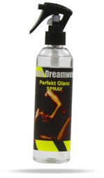 Latex, Spray Perfekter Glanz von LatexDreamwear Latex, Spray Perfekter Glanz von LatexDreamwear
