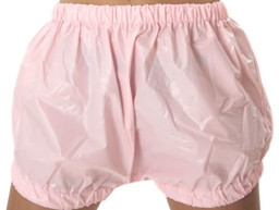 Zeige Details für PVC-Windelhose, Windelschlüpfer, füllig im Schnitt Bild von PVC-Windelhose, Windelschlüpfer, füllig im Schnitt