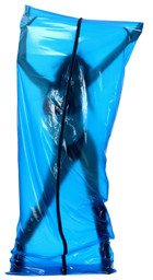 PVC-Schlafsack PVC-Schlafsack