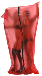 PVC-Schlafsack für zwei PVC-Schlafsack für zwei