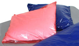 PVC-Kopfkissen PVC-Kopfkissen