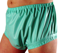 Zeige Details für Latex-Schlüpfer, mit breitem Schritt, Inkontinenz-Schutzhose, Inkoline Bild von Latex-Schlüpfer, mit breitem Schritt, Inkontinenz-Schutzhose, Inkoline