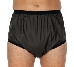 PU-Inkontinenzslip Suprima 1204 PU-Inkontinenz-Slip zum Schlupfen