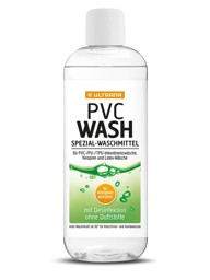 Bild von Ultrana PVC-Wash, Waschmittel-Konzentrat, 500 ml