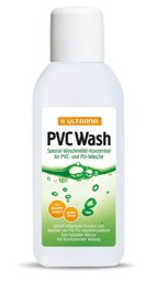 PVC-Wash - Spezialwaschmittel von Ultrana