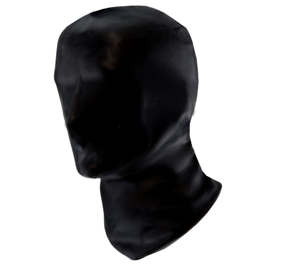 Latex-Maske LatexDreamwear 0511-05001200