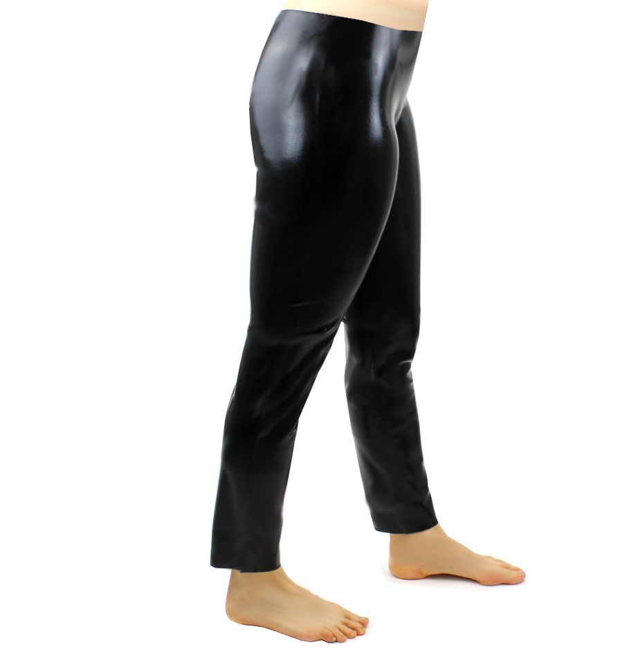 Latex-Leggins für Herren, LatexDreamwear