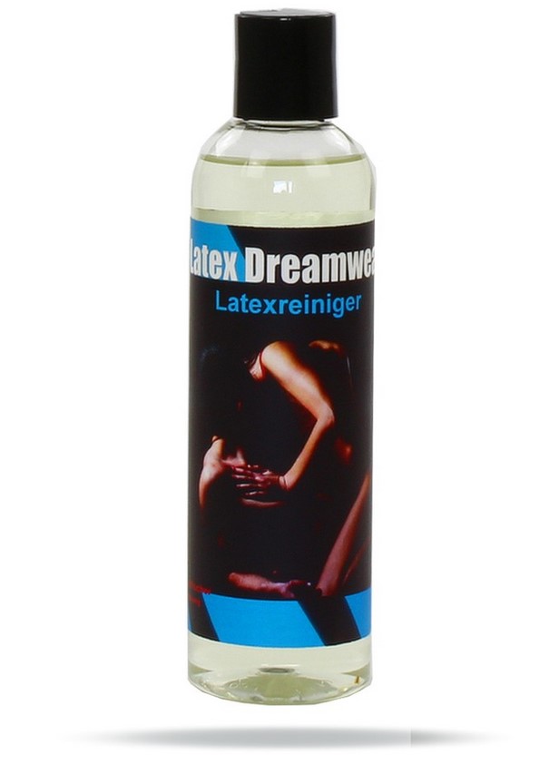 Latexreiniger von LatexDreamwear, 250-ml-Flasche