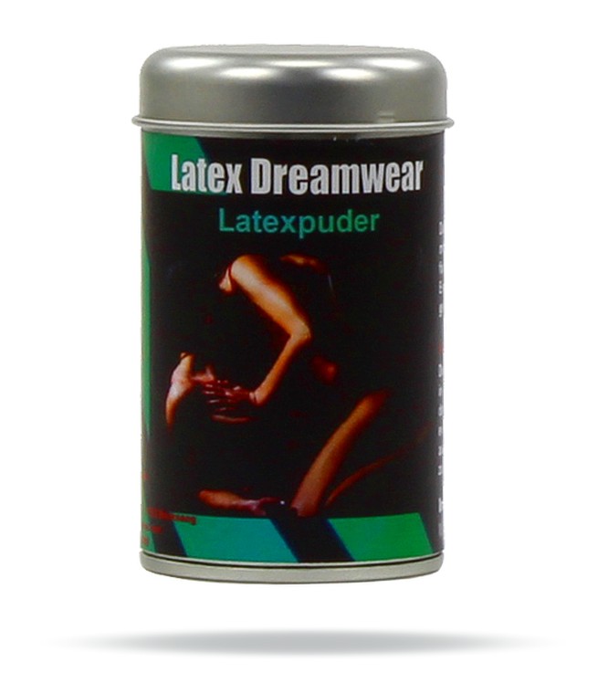 Latexpuder von LatexDreamwear, 100-g-Packung