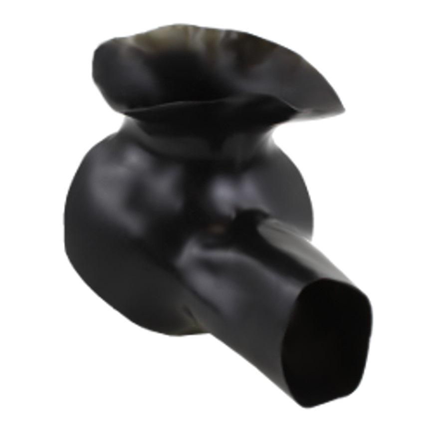 Latex-Penishülle von LatexDreamwear, Modell 511-05028401