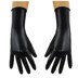 Latex Rubber Handschuhe von Latexdreamwear, kurz