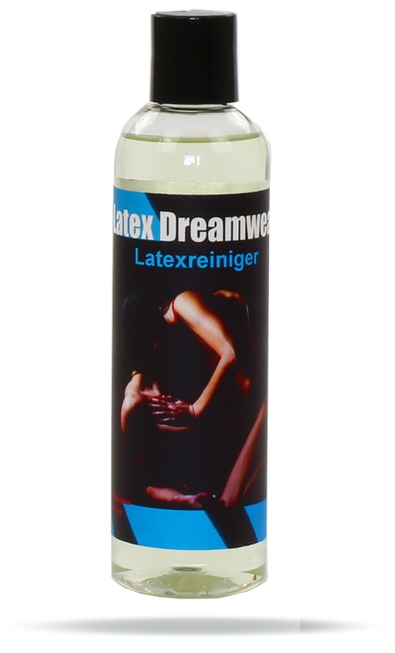 Latexreiniger von LatexDreamwear