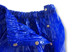 Bild von Einzelstück - PVC-Windelhose, seitlich knöpfbar (Schwedenhose), Farbe Rosa, Gr. M