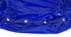 Bild von Einzelstück - PVC-Windelhose, seitlich und unten knöpfbar, Größe XL, Farbe Hellblau