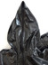 Bild von Geschlossener PVC-Overall mit Fetischmaske, Reißverschluss vorn, Schwitzanzug